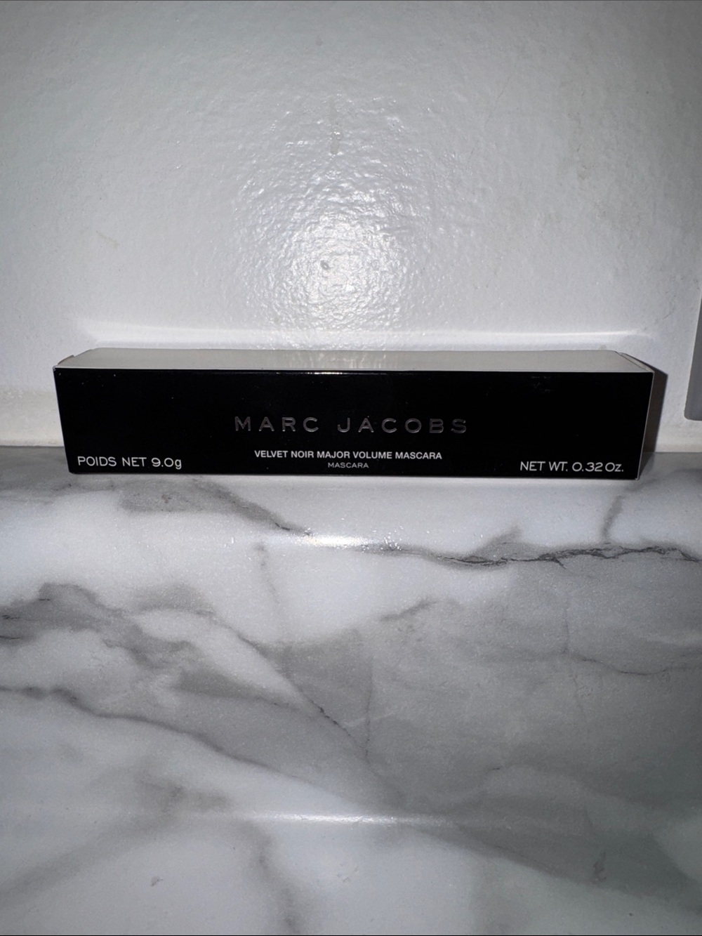 Marc Jacobs Mascara